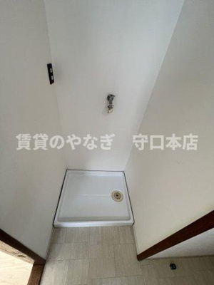 【設備】 | 大一南野口マンション