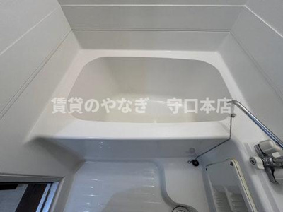 【浴室】 | 大一南野口マンション