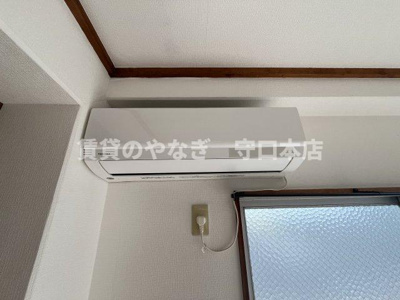 【設備】 | 大一南野口マンション