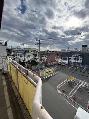 【展望】 | 大一南野口マンション