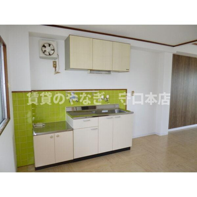 【その他】 | 大一南野口マンション