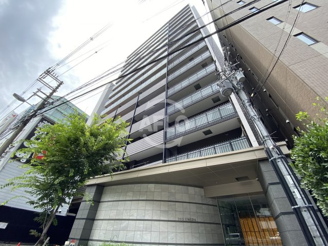 ディオ梅田