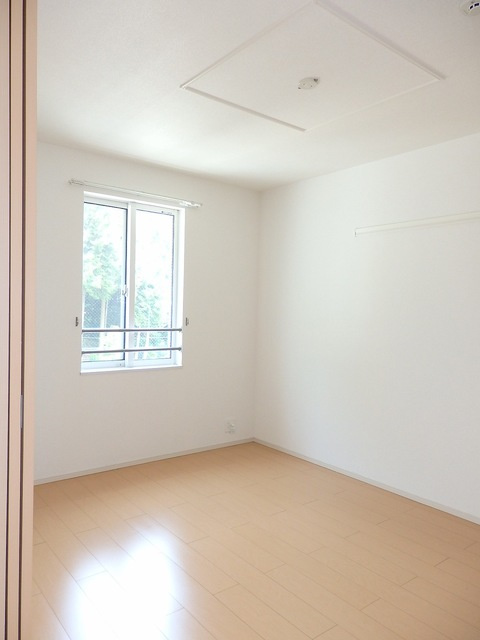 Ｇｒｅｅｎ　Ｖｉｌｌａｇｅ　Ⅱの内装