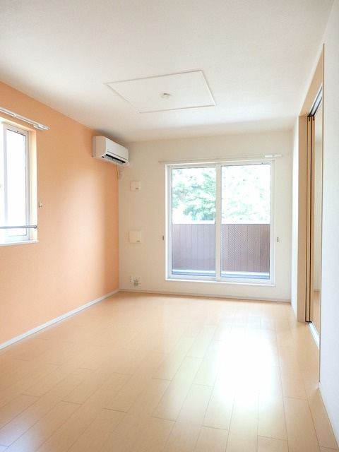 Ｇｒｅｅｎ　Ｖｉｌｌａｇｅ　Ⅱの居間・リビング