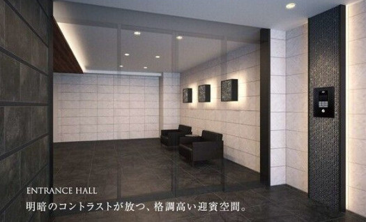 ファーストフィオーレ東灘のその他