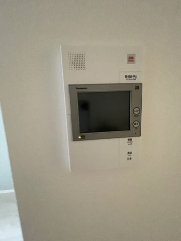 ファーストフィオーレ東灘の設備