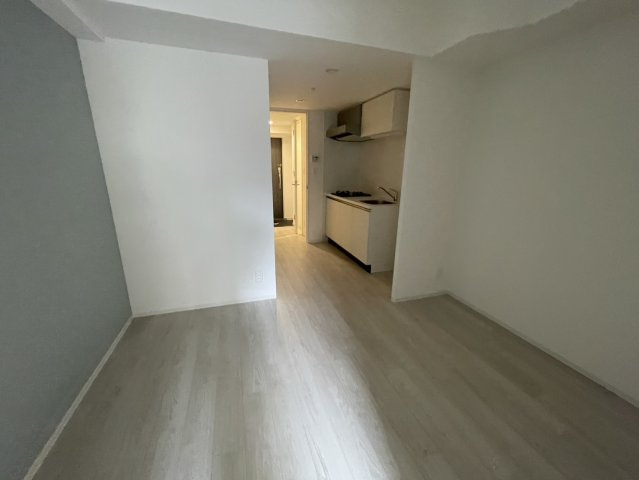 ファーストフィオーレ東灘の居間・リビング