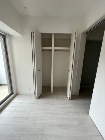 ファーストフィオーレ東灘の居間・リビング