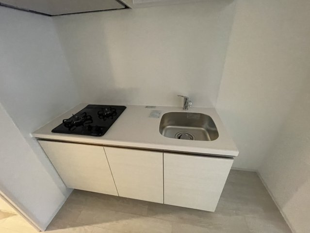 ファーストフィオーレ東灘のキッチン