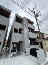 MIRAI STAGE 三郷(ミライステージミサト)の画像