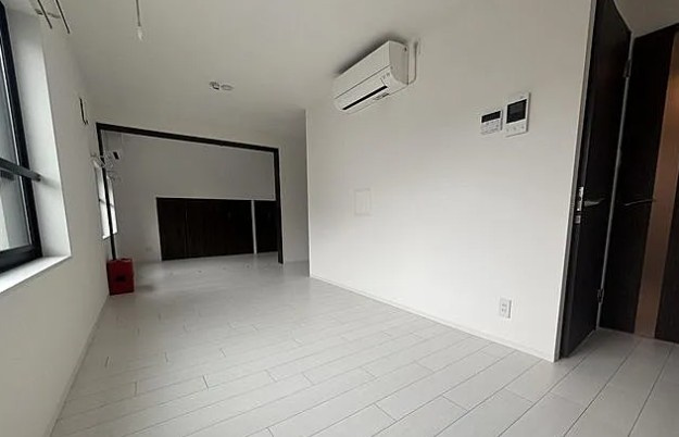 SOLASIA residence南大塚の居間・リビング