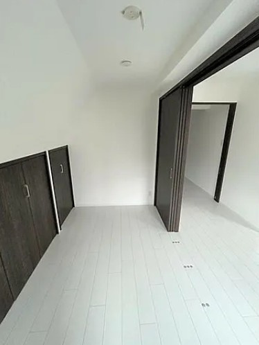 SOLASIA residence南大塚の寝室