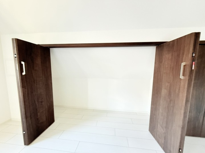 SOLASIA residence南大塚の収納
