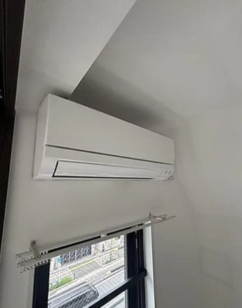 SOLASIA residence南大塚の設備