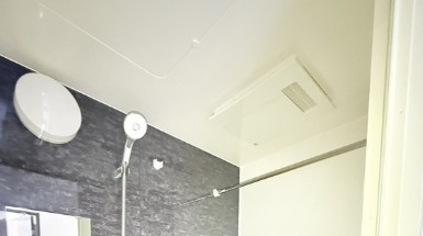 SOLASIA residence南大塚の設備