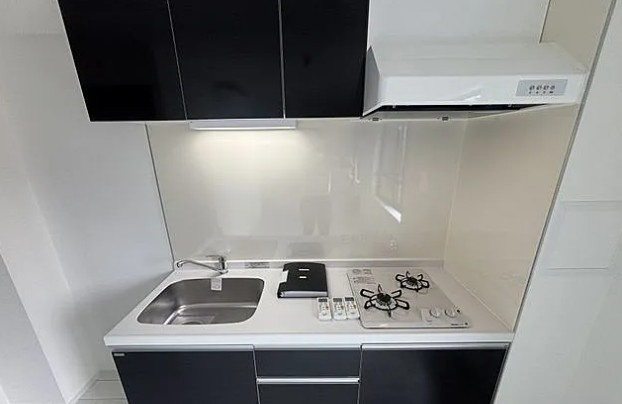 SOLASIA residence南大塚のキッチン