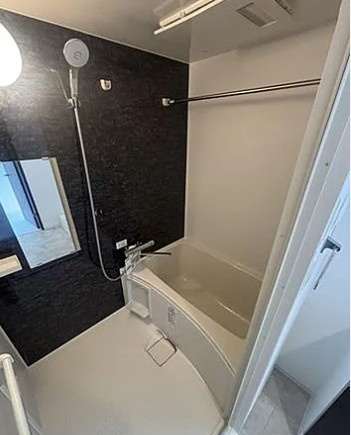 SOLASIA residence南大塚の浴室