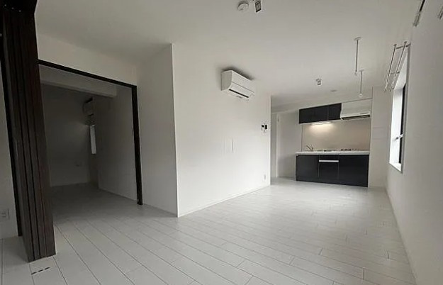 SOLASIA residence南大塚の内装