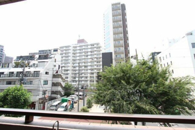 【展望】 | プライムアーバン目黒リバーフロント