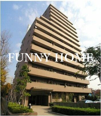 【外観】 | プライムアーバン目黒リバーフロント