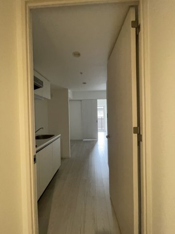 ファーストフィオーレ東灘の内装