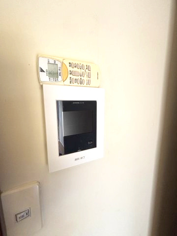 ハイツ栄連のセキュリティ