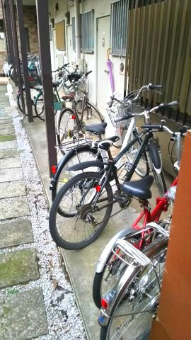 ハイツ栄連のその他共用部分