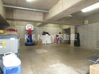 【その他】 | Ａ＆Ａ馬込 |  