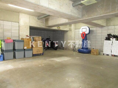 【その他】 | Ａ＆Ａ馬込 |  