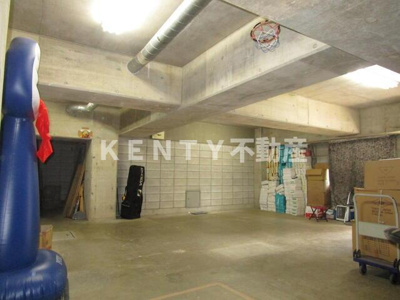 【その他】 | Ａ＆Ａ馬込 |  