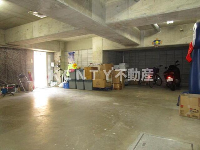 【その他】 | Ａ＆Ａ馬込 |  