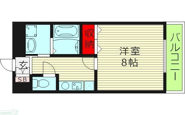 【間取り】 | ヒルズR&A