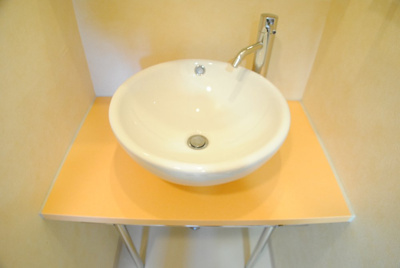 【独立洗面台】 | ヒルズR&A