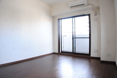 【洋室】 | ヒルズR&A