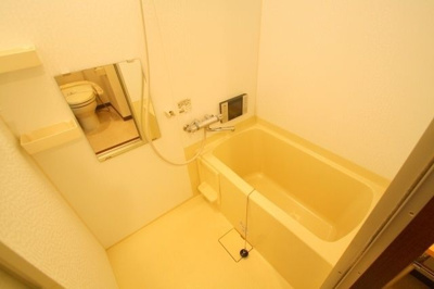 【浴室】 | ヒルズR&A