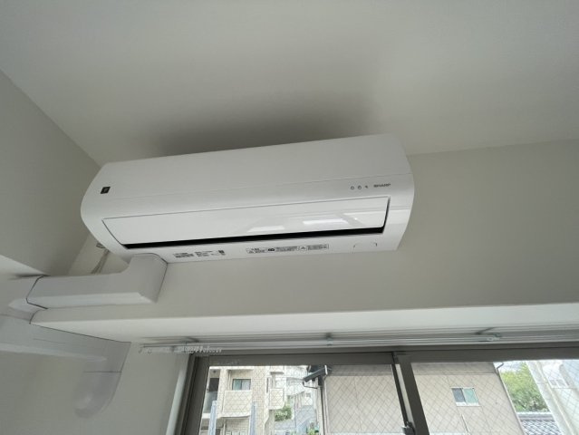 ファーストフィオーレ東灘の設備