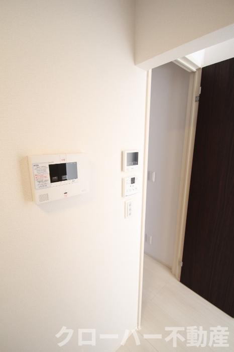 サンライズ豊益 築港町のセキュリティ|セコムのセキュリティシステム