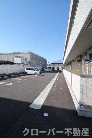 サンライズ豊益 築港町の展望|眺望