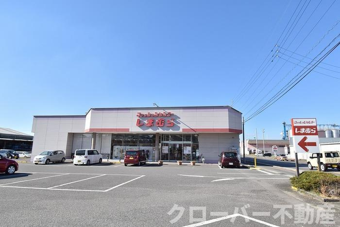 サンライズ豊益 築港町の周辺|しまむら坂出店