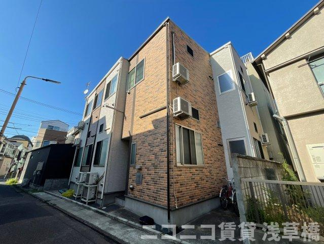 ハーモニーテラス向島