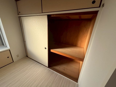 【収納】 | サンハイツ貴崎