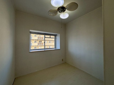 【洋室】 | サンハイツ貴崎