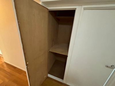 【収納】 | サンハイツ貴崎