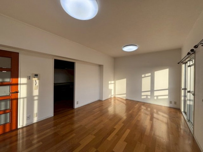 【居間・リビング】 | サンハイツ貴崎