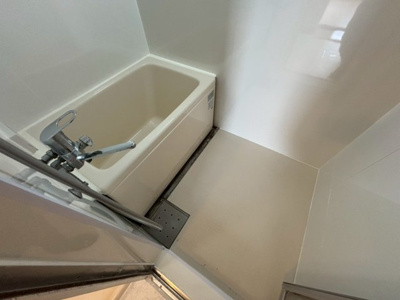 【浴室】 | サンハイツ貴崎