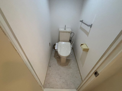 【トイレ】 | サンハイツ貴崎