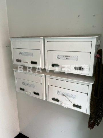 リンク西天満ビルのその他共用部分