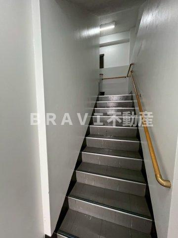 リンク西天満ビルのその他共用部分