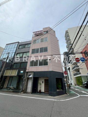 リンク西天満ビル