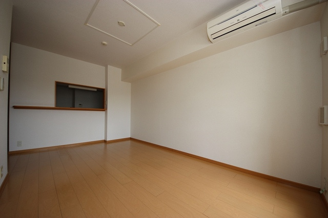 ペアセロべEの居間・リビング